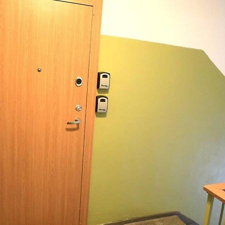 Bright Apartment,For 1-4,Near Old Town Вільнюс Екстер'єр фото