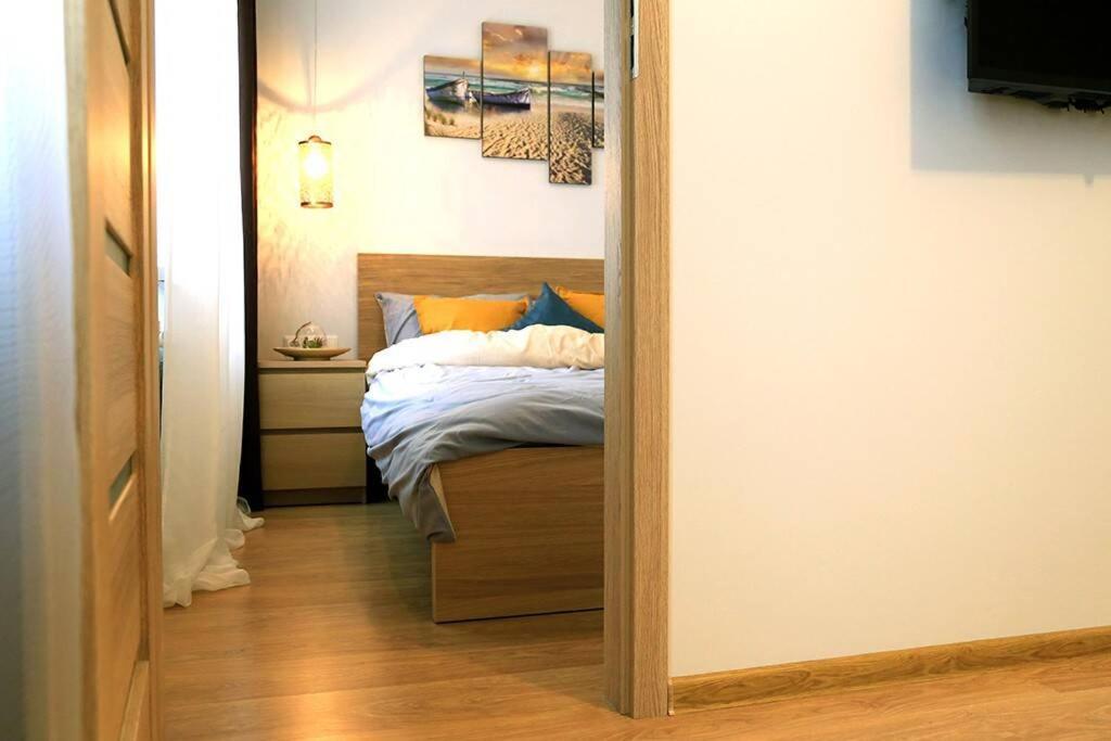 Bright Apartment,For 1-4,Near Old Town Вільнюс Екстер'єр фото